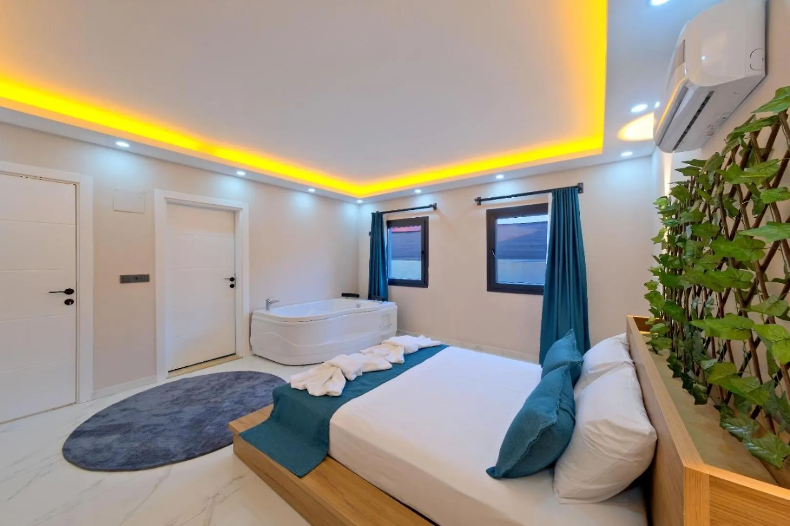 Villa Arel House Fethiye Turquia